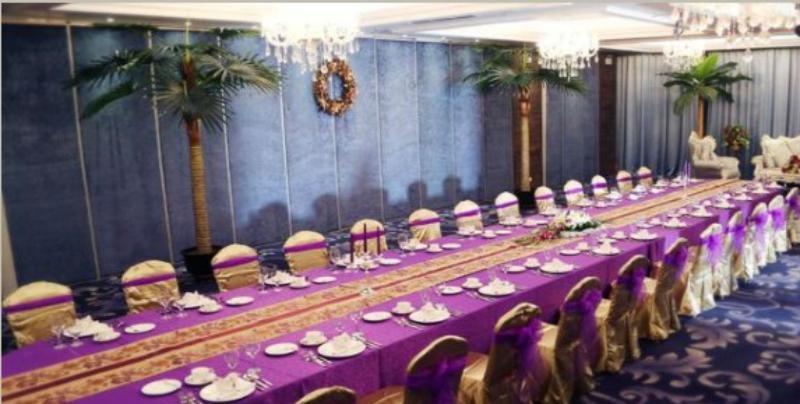 Hampton By Hilton Beijing Wangjing Hotel ภายนอก รูปภาพ