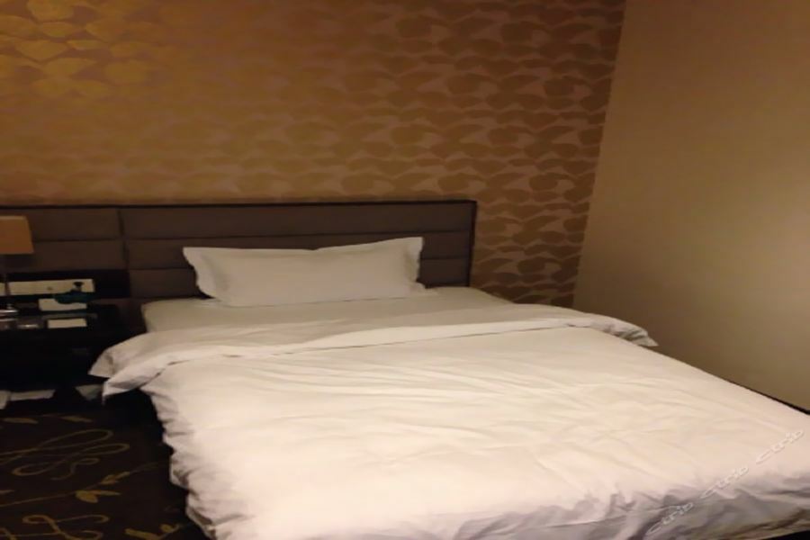 Hampton By Hilton Beijing Wangjing Hotel ภายนอก รูปภาพ